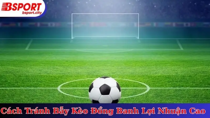 Cách Tránh Bẫy Kèo Đồng Banh